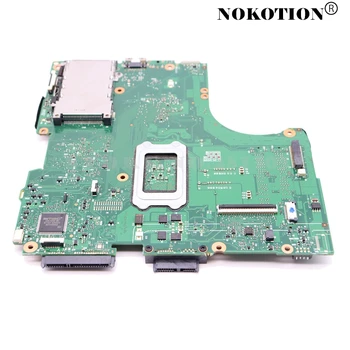 NOKOTION 611803-001 do HP Compaq 625 325 425 CQ325 CQ625 CQ425 płyta główna laptopa RS880M DDR3 bezpłatny procesor
