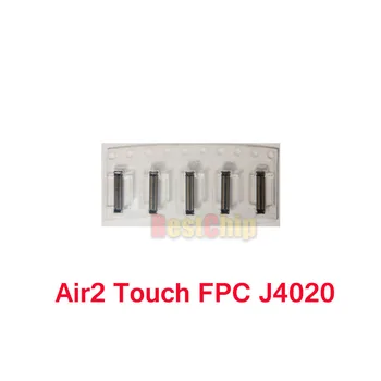 10 szt./lot J4020 ekran dotykowy digitizer iPad Air 2 ipad6 6 Air2 FPC pin długi złącze na płycie głównej 42pins
