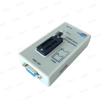 RT809F programator elektroniczne zestawy LCD USB RT809F uniwersalny EPROM FLASH VGA ISP AVR GAL programator PIC