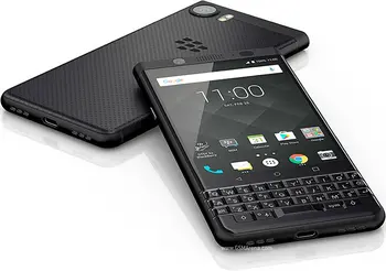 Odblokowanie oryginalny BlackBerry Keyone Octa-core 12MP 4.5