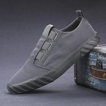 Miękkie mokasyny Męskie buty слипоны mokasyny wysokiej jakości obuwie meble oddychające Męskie buty na płaskiej podeszwie Gommino Driving Shoes men
