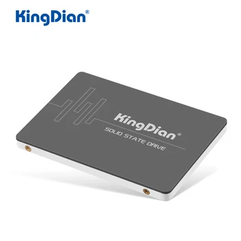 KingDian SSD 256gb 2.5 inch SATAIII SATA SSD wewnętrzny dysk ssd