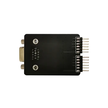 PMOD-VGA karta rozszerzeń FPGA ekspander standardowy interfejs PMOD wideo VGA wyświetlacz