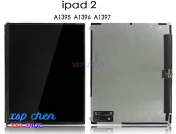 Dla Apple iPad2 iPad 2 2nd A1395 A1397 A1396 Tablet LCD Display wymiana ekranu