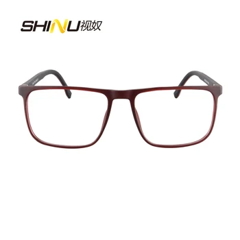 Nowa dostawa marki okulary smak TR90 optyczne ramki okularów moda unisex okulary ramkę można ustawić przepis soczewki