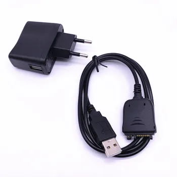 USB Sync Data Ładowarka kabel do Tungsten LifeDrive Palm TX Tungsten T5 Treo 700p Treo 700wx Treo 750 Treo 755p Tungsten E2