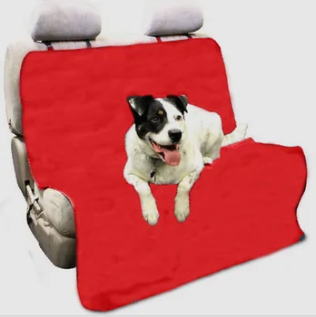 2017 pies fotelik pokrywa/wodoodporny hamak samochód PET siedzisko pokrywa/PET dywanik kocyk hamak poduszka ochraniacz