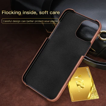 KEYSION PU skórzany portfel etui dla iPhone 12 Pro 12 Pro Max z kieszeni karty telefon tylna pokrywa dla iPhone 12 Mini 11 Pro Xs Max