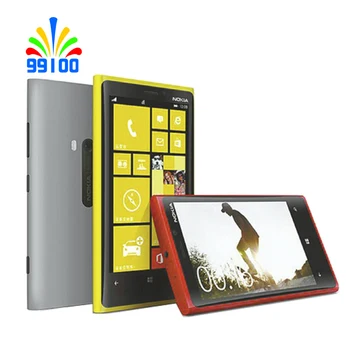 Odblokowanie Nokia Lumia 920 oryginalny telefon z SYSTEMEM windows dwurdzeniowy 4.5