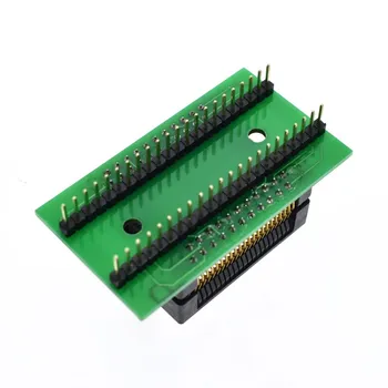 SOP44 to DIP44 PSOP44 - DIP44/SOP44/SOIC44/SA638-B006 IC IC socket Programmer adapter Socket