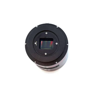 QHY168C - 16-megapikselowy kolorowy CMOS kamera z chłodzeniem APS-C