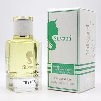 Perfumy Silvana mor Amor 372-w 50 ml Odpowiednik Cacharel Amor Amor women. z голденгалы