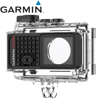 Oryginalny Garmin VIRB ULTRA 30 Sports Camera Accessories 40m wodoodporny pokrowiec