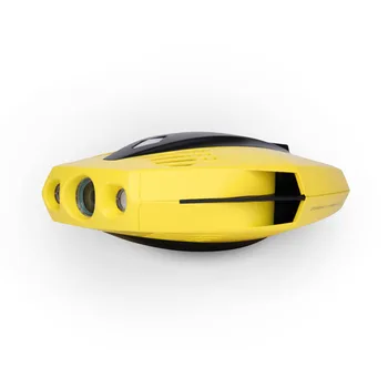 POGOŃ Dory Palm-size Drone With 1080p Full HD Camera WiFi Buoy DAPP Control Underwater Drone for Real Time Viewing RC Drony