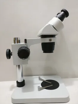 Biżuteria inkrustowanie sprzęt kamień diament biżuteria instalacja mikroskop spawanie lornetki stereo lupa