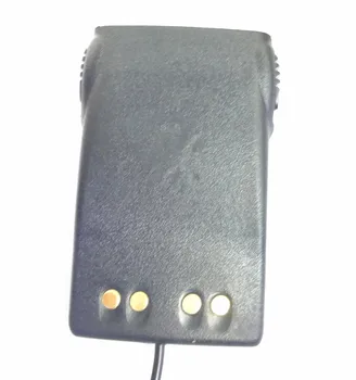 Akumulator Eliminator adapter ładowarka samochodowa do Motorola radio GP344 GP388 GP328 Plus EX500 EX600