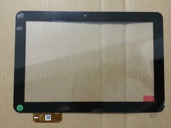 Nowy 10,1-calowy ekran Prestigio MultiPad 3G PMP7100D Duo ekran dotykowy dla PMP 7100D3G-DUO digitizer glass sensor