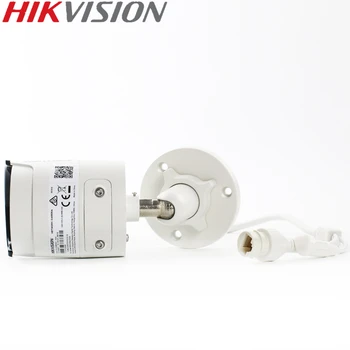 HIKVISION 6 MP IR Fixed Bullet IP Camera DS-2CD2063G0-I H. 265 wodoodporny IP67 IR 30M wsparcie EZVIZ Hik-połączenie hurtowych