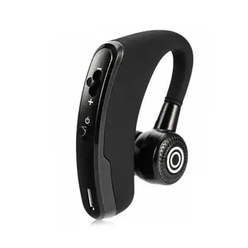 V9 CSR, Wma Wireless Słuchawki Bluetooth, Słuchawki z redukcją szumów biznes zestaw słuchawkowy z mikrofonem Sport Auriculares dla xiaomi