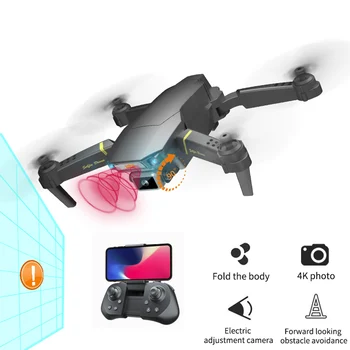 2021 drone Drone 4k profesional Global Drone remote control plane with Camera 4K Quadcopter Helicopter toy for boy dropshipping